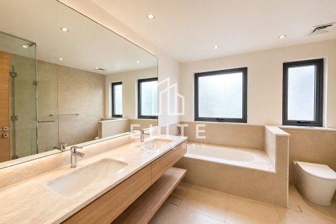 Villa Dubai Hills Estate, Dubaijā, AAE 4 istabas, 327 m2 Nr. 736589 - attēls 7