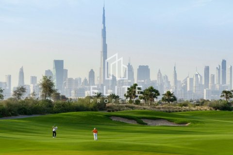 Villa Dubai Hills Estate, Dubaijā, AAE 4 istabas, 327 m2 Nr. 736589 - attēls 10
