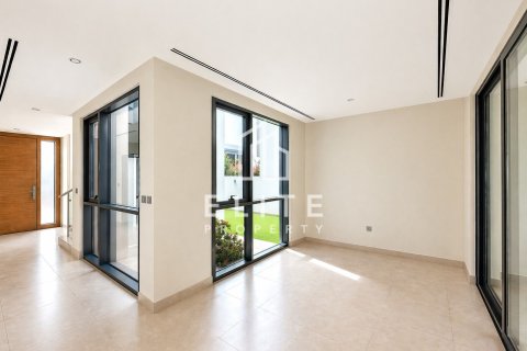Villa Dubai Hills Estate, Dubaijā, AAE 4 istabas, 327 m2 Nr. 736589 - attēls 2