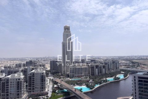 Apartamento para arrendamento em Dubai Creek Harbour (The Lagoons), Dubai, EAU 2 quartos, 98 m2 № 736593 - foto 3
