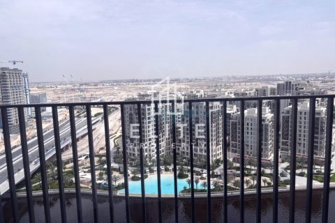 Apartamento para arrendamento em Dubai Creek Harbour (The Lagoons), Dubai, EAU 2 quartos, 98 m2 № 736593 - foto 16