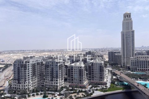 Apartamento para arrendamento em Dubai Creek Harbour (The Lagoons), Dubai, EAU 2 quartos, 98 m2 № 736593 - foto 15