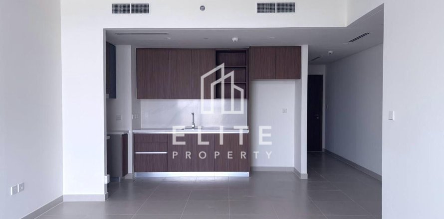Apartamento em Dubai Creek Harbour (The Lagoons), Dubai, EAU 2 quartos, 98 m2 № 736593
