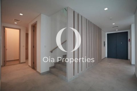 Vila na Saadiyat Island, Abu Dhabi, SAE 4 ložnice, 629 m² Č.: 608762 - fotografie 2