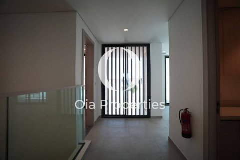 Vila na Saadiyat Island, Abu Dhabi, SAE 4 ložnice, 629 m² Č.: 608762 - fotografie 8