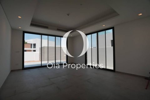 Vila na Saadiyat Island, Abu Dhabi, SAE 4 ložnice, 629 m² Č.: 608762 - fotografie 3