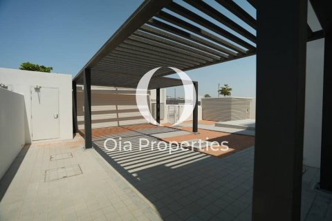 Vila na Saadiyat Island, Abu Dhabi, SAE 4 ložnice, 629 m² Č.: 608762 - fotografie 1