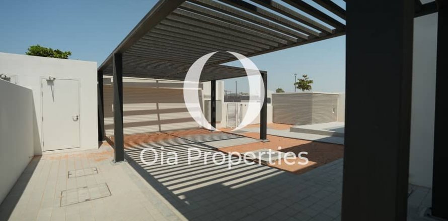 Vila na Saadiyat Island, Abu Dhabi, SAE 4 ložnice, 629 m² Č.: 608762