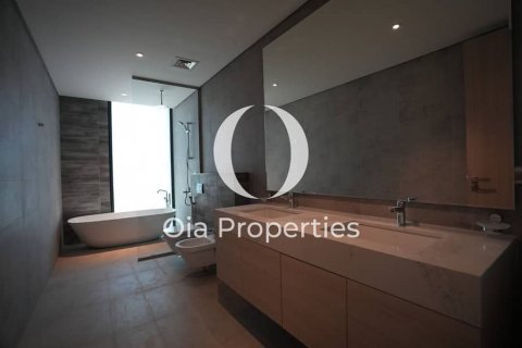 Vila na Saadiyat Island, Abu Dhabi, SAE 4 ložnice, 629 m² Č.: 608762 - fotografie 11
