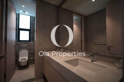 Vila na Saadiyat Island, Abu Dhabi, SAE 4 ložnice, 629 m² Č.: 608762 - fotografie 12
