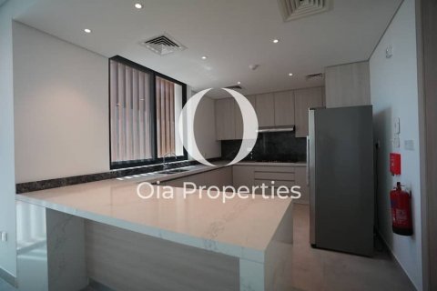 Vila na Saadiyat Island, Abu Dhabi, SAE 4 ložnice, 629 m² Č.: 608762 - fotografie 5