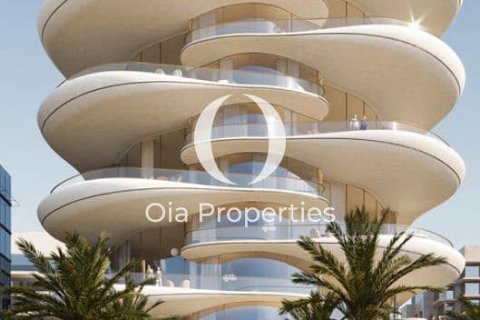 Byt na Saadiyat Island, Abu Dhabi, SAE 2 ložnice, 198 m² Č.: 608763 - fotografie 2