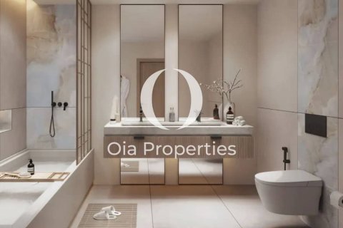 Byt na Saadiyat Island, Abu Dhabi, SAE 2 ložnice, 198 m² Č.: 608763 - fotografie 10