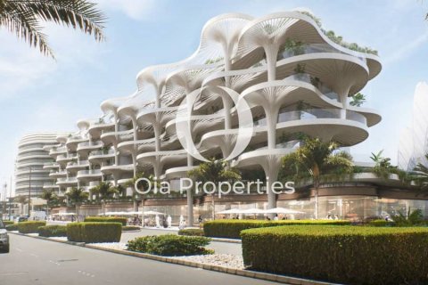 Byt na Saadiyat Island, Abu Dhabi, SAE 2 ložnice, 198 m² Č.: 608763 - fotografie 4