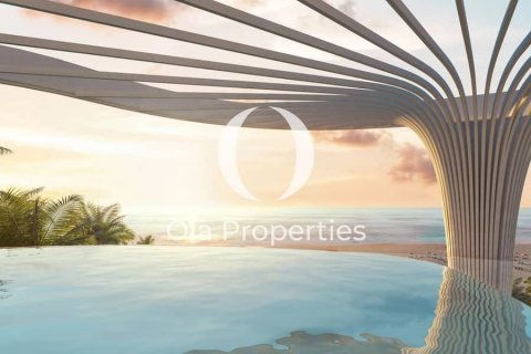 Byt na Saadiyat Island, Abu Dhabi, SAE 2 ložnice, 198 m² Č.: 608763 - fotografie 7