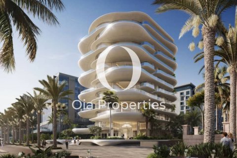 Byt na Saadiyat Island, Abu Dhabi, SAE 2 ložnice, 198 m² Č.: 608763 - fotografie 1
