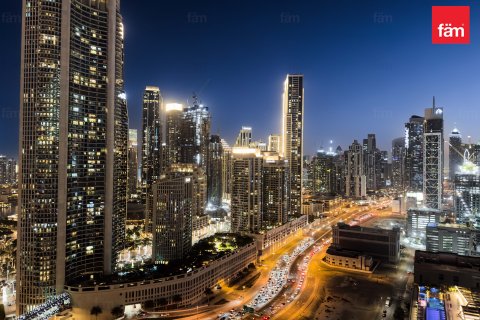 Appartement te huur in Downtown Dubai (Downtown Burj Dubai), Dubai, VAE 3 slaapkamers, 225.5 vr.m., nr 689523 - foto 23