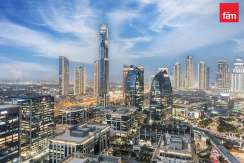 Appartement te huur in Downtown Dubai (Downtown Burj Dubai), Dubai, VAE 3 slaapkamers, 225.5 vr.m., nr 689523 - foto 18