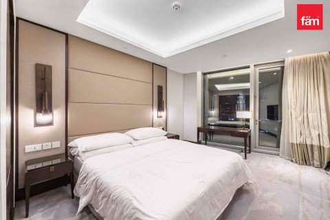 Appartement te huur in Downtown Dubai (Downtown Burj Dubai), Dubai, VAE 3 slaapkamers, 225.5 vr.m., nr 689523 - foto 5