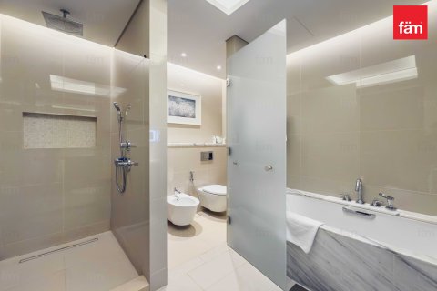 آپارتمان برای اجاره در Downtown Dubai (Downtown Burj Dubai)، Dubai، امارات متحده عربی 3 خوابه ، 225.5 متر مربع ، شماره 689523 - تصویر 15
