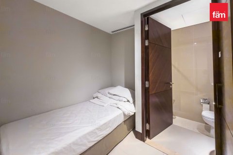 Appartement te huur in Downtown Dubai (Downtown Burj Dubai), Dubai, VAE 3 slaapkamers, 225.5 vr.m., nr 689523 - foto 11