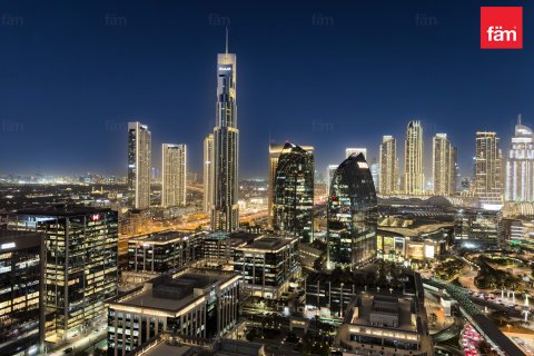 Appartement te huur in Downtown Dubai (Downtown Burj Dubai), Dubai, VAE 3 slaapkamers, 225.5 vr.m., nr 689523 - foto 22