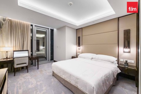 Appartement te huur in Downtown Dubai (Downtown Burj Dubai), Dubai, VAE 3 slaapkamers, 225.5 vr.m., nr 689523 - foto 9