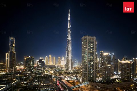آپارتمان برای اجاره در Downtown Dubai (Downtown Burj Dubai)، Dubai، امارات متحده عربی 3 خوابه ، 225.5 متر مربع ، شماره 689523 - تصویر 21