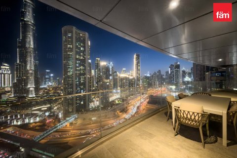 Downtown Dubai (Downtown Burj Dubai), Dubai, संयुक्त अरब अमीरात में अपार्टमेंट, 3 बेडरूम, 225.5 वर्ग मीटर, संख्या 689523 - फ़ोटो 25