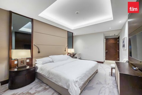 آپارتمان برای اجاره در Downtown Dubai (Downtown Burj Dubai)، Dubai، امارات متحده عربی 3 خوابه ، 225.5 متر مربع ، شماره 689523 - تصویر 4