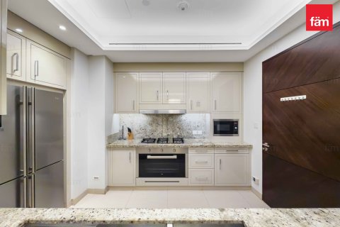 Appartement te huur in Downtown Dubai (Downtown Burj Dubai), Dubai, VAE 3 slaapkamers, 225.5 vr.m., nr 689523 - foto 10