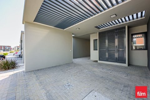 Townhouse în Dubai, EAU 3 dormitoare, 180 mp.  №689522