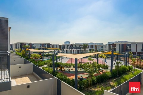 Városi lakóépület itt: Dubai, EAE, 3 hálószoba, 180 m², azonosító: 689522 - fénykép 21