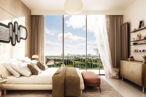 Пәтер Дубай, БАӘ-да 3 жатын бөлмелер, 155.8 м² № 689524 - фото 10