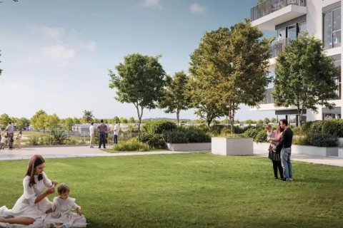 Пәтер Дубай, БАӘ-да 3 жатын бөлмелер, 155.8 м² № 689524 - фото 8