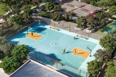 Пәтер Дубай, БАӘ-да 3 жатын бөлмелер, 155.8 м² № 689524 - фото 7