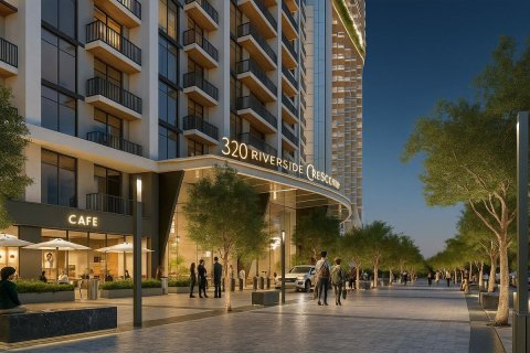 Διαμέρισμα σε Dubai, ΗΑΕ 3 υπνοδωμάτια, 153.6 τ.μ. Αρ. 689520 - φωτογραφία 10