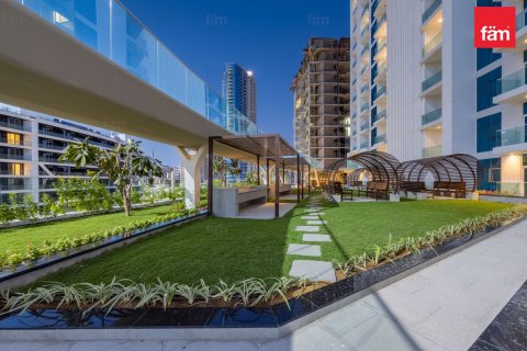 Apartman u Arjan, Dubai, UAE 93.6 m2, 2 spavaćih soba Br. 701478