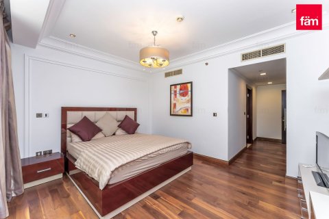 Üürile anda korter asukohaga Palm Jumeirah, Dubai, AÜE: 2 magamistoaga, 204.8 m² Nr 701477 - pilt 12