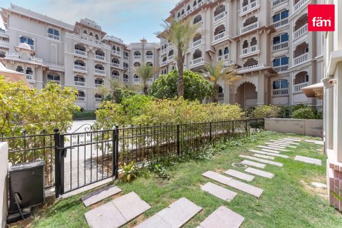 Korter asukohaga Palm Jumeirah, Dubai, AÜE: 2 magamistoaga, 204.8 m² Nr 701477