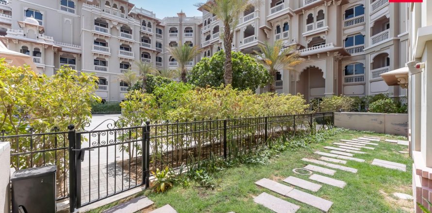 Korter asukohaga Palm Jumeirah, Dubai, AÜE: 2 magamistoaga, 204.8 m² Nr 701477
