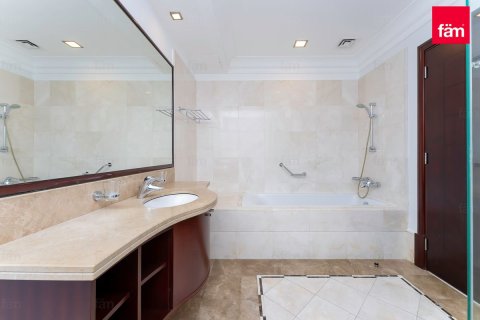 Üürile anda korter asukohaga Palm Jumeirah, Dubai, AÜE: 2 magamistoaga, 204.8 m² Nr 701477 - pilt 17