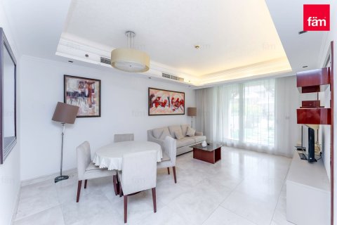 Üürile anda korter asukohaga Palm Jumeirah, Dubai, AÜE: 2 magamistoaga, 204.8 m² Nr 701477 - pilt 5
