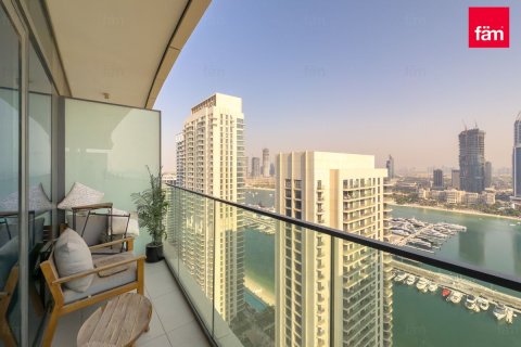 Apartamento para arrendamento em Dubai Harbour, Dubai, EAU 1 quarto, 69 m2 № 701460 - foto 5