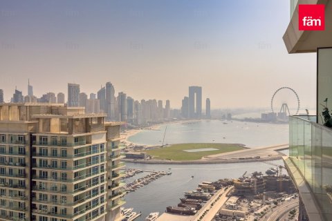 Apartamento para arrendamento em Dubai Harbour, Dubai, EAU 1 quarto, 69 m2 № 701460 - foto 2