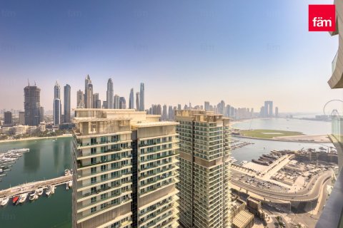 Appartement à Dubai Harbour, Dubai, EAU: 1 chambre, 69 m2 № 701460