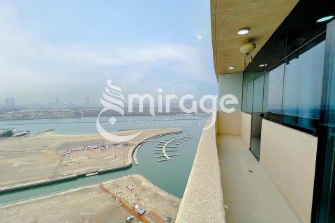Apartment in Al Reem Island, Abu Dhabi, UAE 1 bedroom, 80.3 sq.m. № 574619 - photo 12
