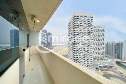 Apartment in Al Reem Island, Abu Dhabi, UAE 1 bedroom, 80.3 sq.m. № 574619 - photo 1