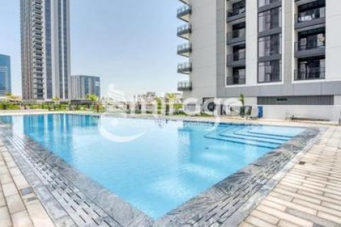 Byt v Al Reem Island, Abu Dhabi, SAE 1 ložnice, 62.4 m² Č.: 574620 - fotografie 9