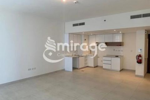 Byt v Al Reem Island, Abu Dhabi, SAE 1 ložnice, 62.4 m² Č.: 574620 - fotografie 6